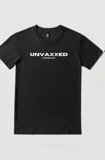 Unvaxxed Pureblood